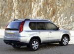 Nissan X-Trail 2007 года